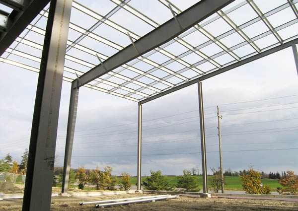 Uni-vative Designs - Commercial