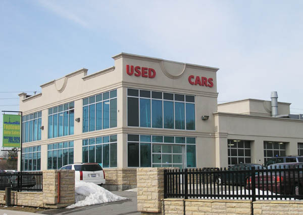 Uni-vative Designs - Commercial