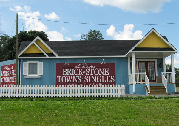 Uni-vative Designs - Commercial