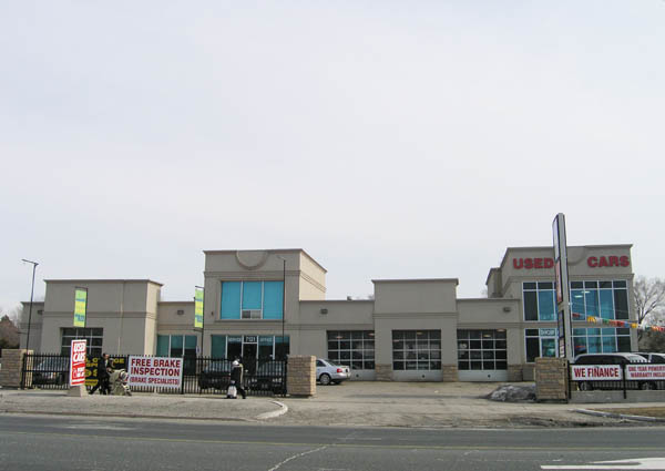 Uni-vative Designs - Commercial