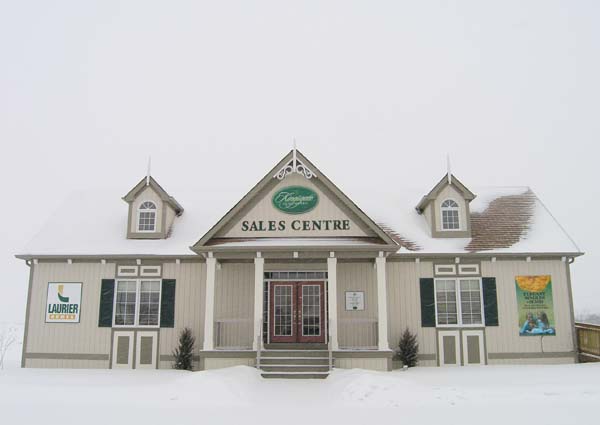 Uni-vative Designs - Commercial