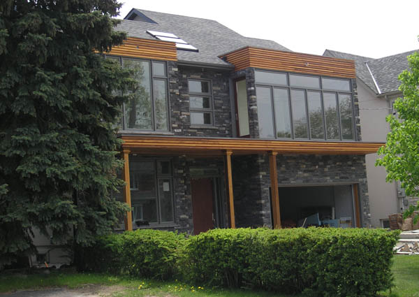 Uni-vative Designs Inc. Custom Homes