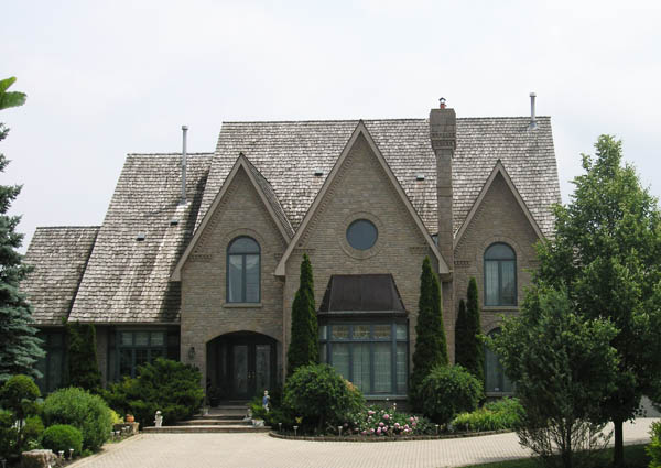 Uni-vative Designs Inc. Custom Homes