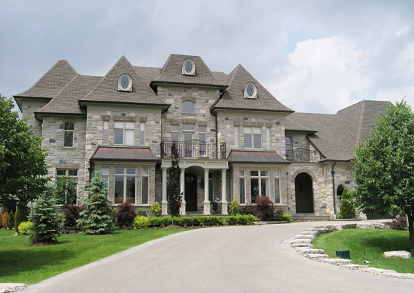 Uni-vative Designs Inc. Custom Homes