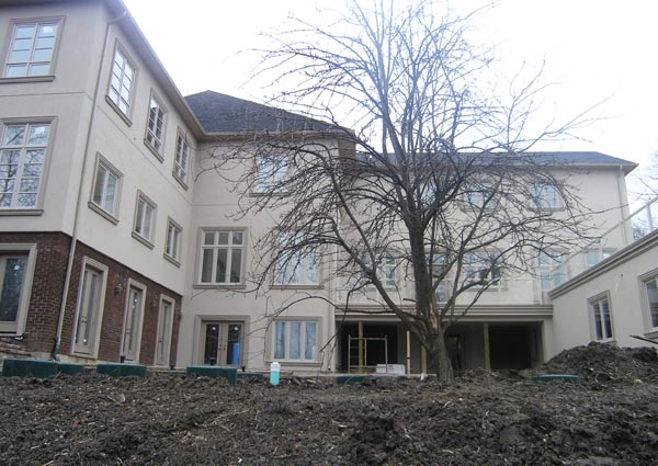 Uni-vative Designs Inc. Custom Homes