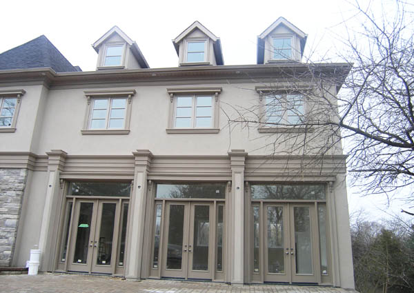 Uni-vative Designs Inc. Custom Homes