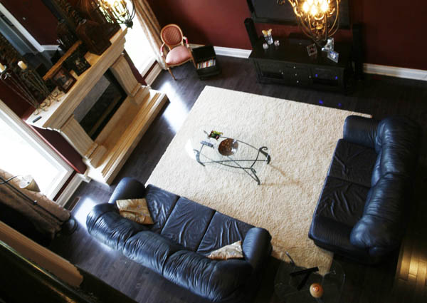 Uni-vative Designs Inc. Custom Homes