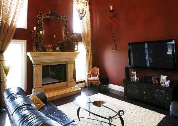 Uni-vative Designs Inc. Custom Homes