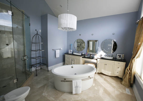 Uni-vative Designs Inc. Custom Homes