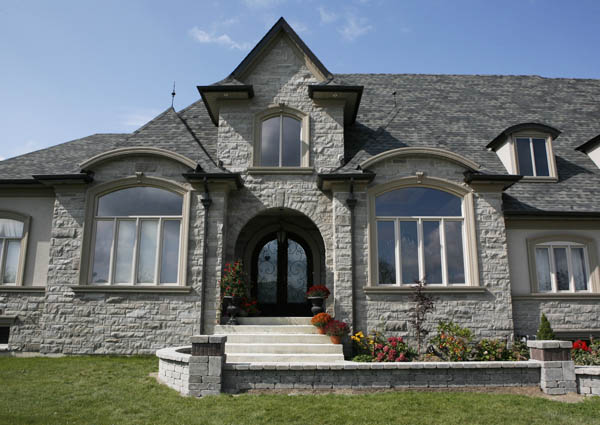 Uni-vative Designs Inc. Custom Homes