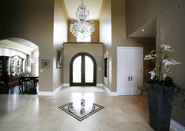 Uni-vative Designs Inc. Custom Homes