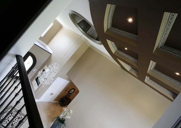 Uni-vative Designs Inc. Custom Homes