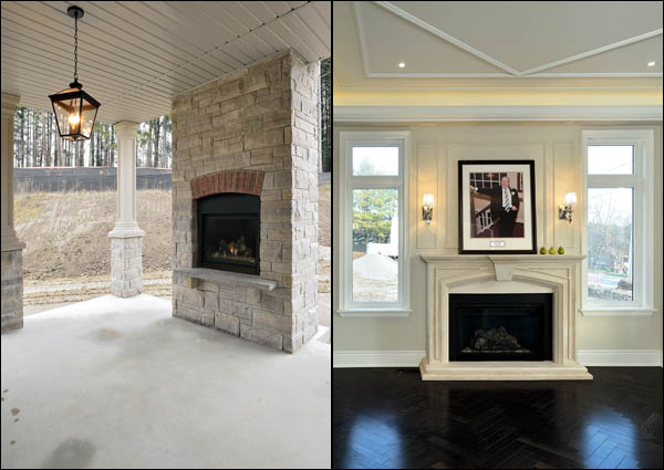 Uni-vative Designs Inc. Custom Homes