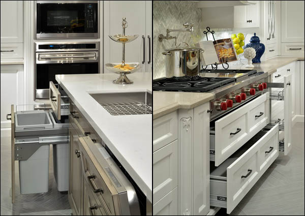 Uni-vative Designs Inc. Custom Homes