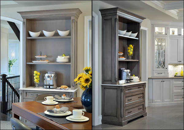 Uni-vative Designs Inc. Custom Homes