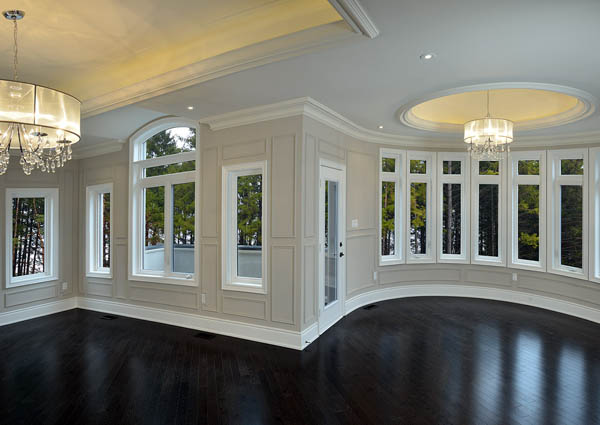 Uni-vative Designs Inc. Custom Homes