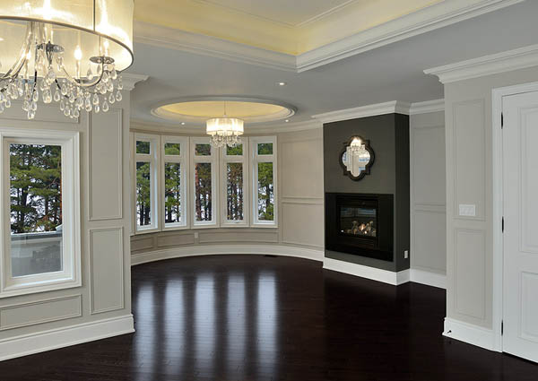 Uni-vative Designs Inc. Custom Homes