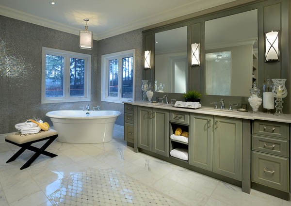 Uni-vative Designs Inc. Custom Homes