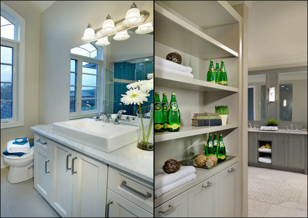 Uni-vative Designs Inc. Custom Homes