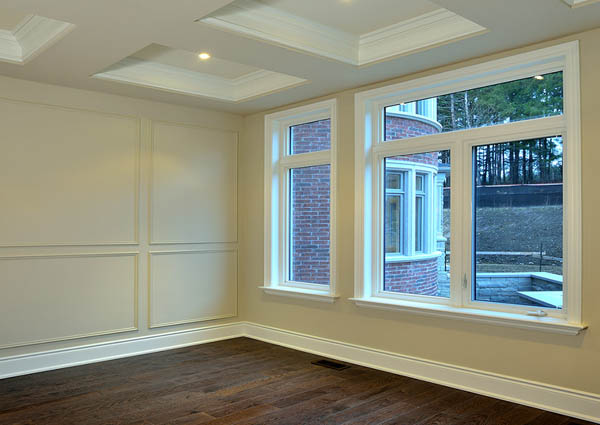 Uni-vative Designs Inc. Custom Homes