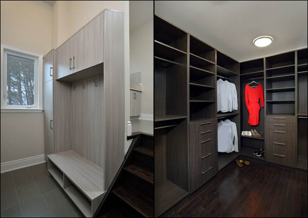 Uni-vative Designs Inc. Custom Homes