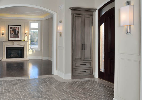 Uni-vative Designs Inc. Custom Homes