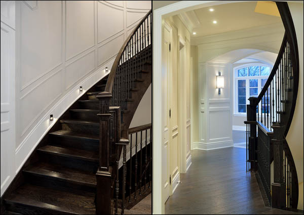 Uni-vative Designs Inc. Custom Homes