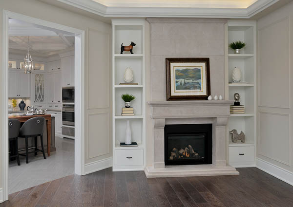 Uni-vative Designs Inc. Custom Homes