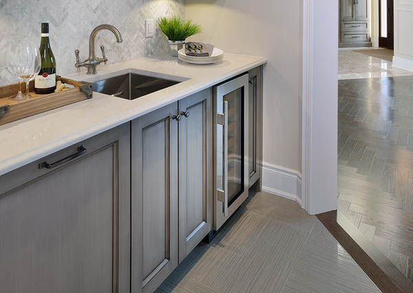 Uni-vative Designs Inc. Custom Homes