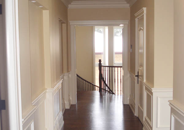 Uni-vative Designs Inc. Custom Homes