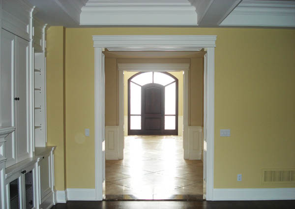 Uni-vative Designs Inc. Custom Homes