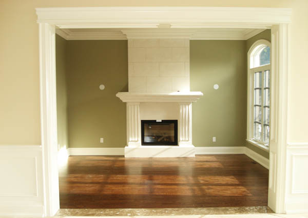 Uni-vative Designs Inc. Custom Homes