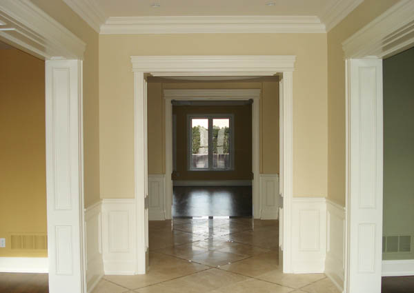 Uni-vative Designs Inc. Custom Homes