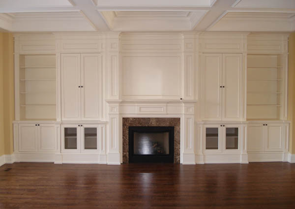 Uni-vative Designs Inc. Custom Homes