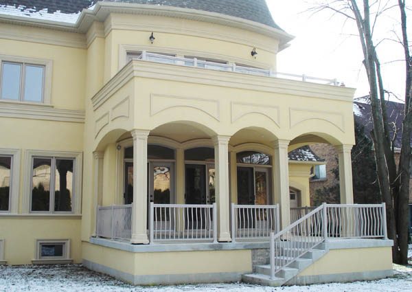 Uni-vative Designs Inc. Custom Homes