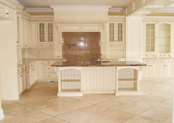 Uni-vative Designs Inc. Custom Homes