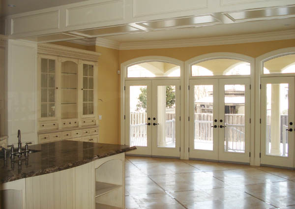 Uni-vative Designs Inc. Custom Homes