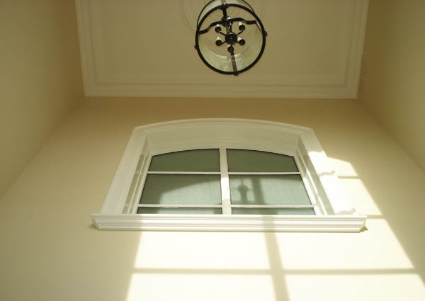 Uni-vative Designs Inc. Custom Homes