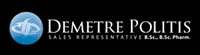 Demetre Politis 