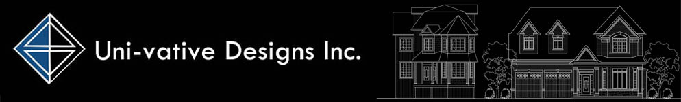 Uni-Vative Designs Inc.