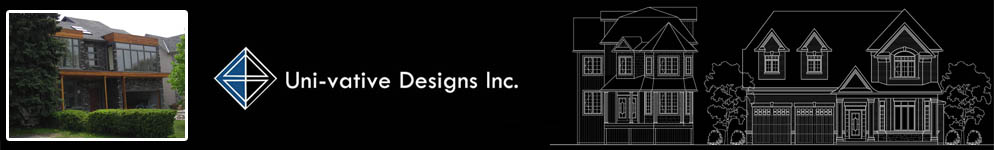 Uni-vative Designs Inc.