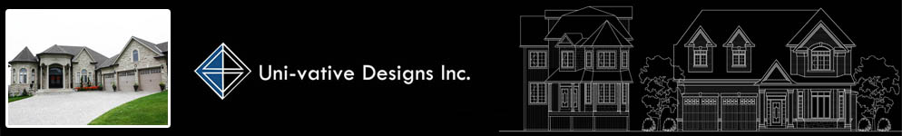 Uni-vative Designs Inc.