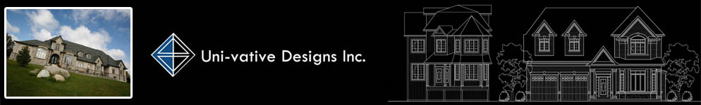 Uni-vative Designs Inc.