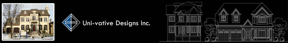 Uni-vative Designs Inc.