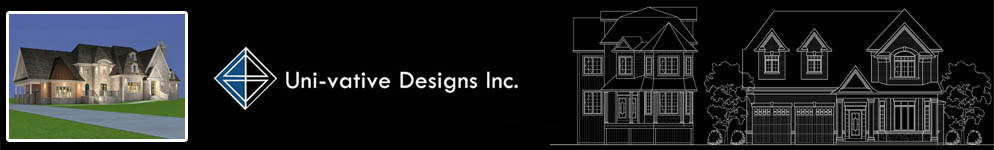 Uni-vative Designs Inc.