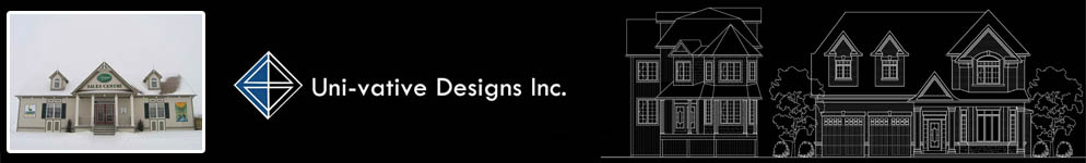 Uni-vative Designs Inc.
