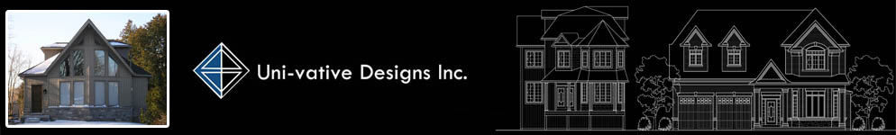 Uni-vative Designs Inc.