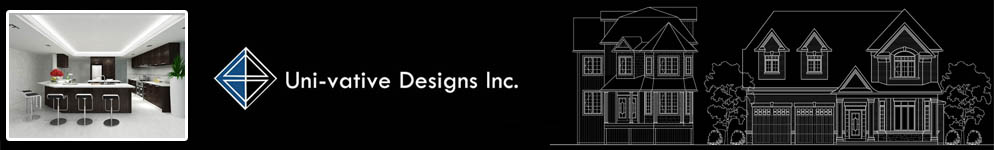 Uni-vative Designs Inc.