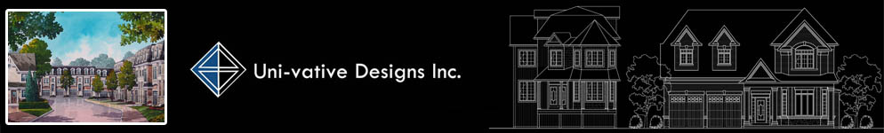 Uni-vative Designs Inc.