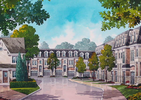 Uni-vative Designs - Sub Divisions